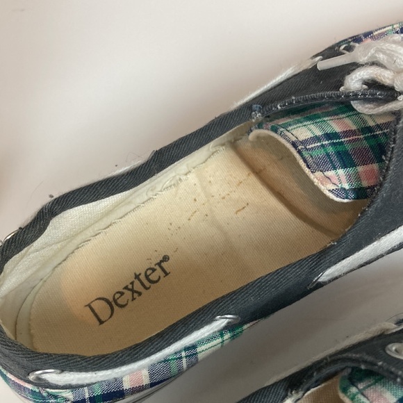 KEDS & DEXTER shoe lot, size 7 - Picture 10 of 13